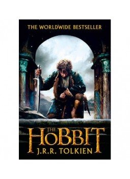J. R. R. Tolkien - The Hobbit J. R. R. Tolkien - The Hobbit, null 2014 antikvár könyv