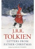 J. R. R. Tolkien - Letters from Father Christmas