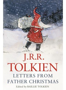 J. R. R. Tolkien - Letters from Father Christmas J. R. R. Tolkien - Letters from Father Christmas, null 2009 antikvár könyv