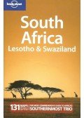 BAINBRIDGE, JAMES - South Africa, Lesotho & Swaziland