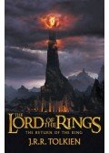 J. R. R. Tolkien - The Lord of the Rings - The Return of the King