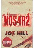 Joe HILL - NOS4R2