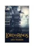 J. R. R. Tolkien - The Lord of the Rings - The Two Towers