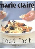 Hay, Donna - Food Fast