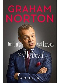 NORTON, GRAHAM - The Life and Loves of a He Devil: A Memoir, null 2014 antikvár könyv