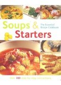 STEER, GINA - Soups & Starters