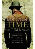 Ben Elton - Time and Time Again