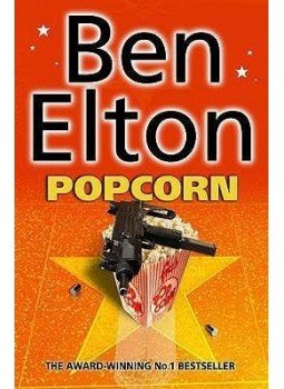 Ben Elton - Popcorn Ben Elton - Popcorn, null 2003 antikvár könyv