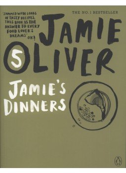 Jamie Oliver - Jamie's Dinner Jamie Oliver - Jamie's Dinner, null 2010 antikvár könyv