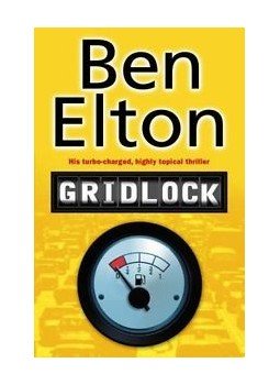 Ben Elton - Gridlock Ben Elton - Gridlock, null 2006 antikvár könyv
