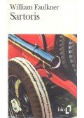William Faulkner - Sartoris