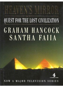 Hancock, Graham - Heaven's Mirror - Quest For the Lost Civilization Hancock, Graham - Heaven's Mirror - Quest For the Lost Civilization, null 2012 antikvár könyv