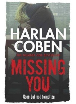 Harlan Coben - Missing You Harlan Coben - Missing You, null 2014 antikvár könyv