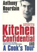 Anthony Bourdain - Anthony Bourdain Omnibus: \"Kitchen Confidential\", \"A Cook's Tour\"
