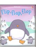 BAGGOTT, STELLA - Flip, Flap, Flop