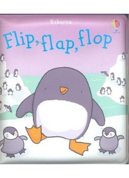 BAGGOTT, STELLA - Flip, Flap, Flop BAGGOTT, STELLA - Flip, Flap, Flop, null 2010 antikvár könyv