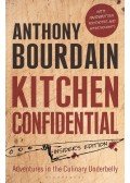 Anthony Bourdain - Kitchen Confidential: Insider's Edition
