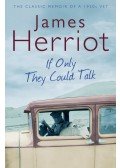 James Herriot - If Only They Could Talk