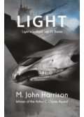 HARRISON, M. JOHN - Light