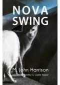 HARRISON, M. JOHN - Nova Swing