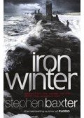 Stephen Baxter - Iron Winter