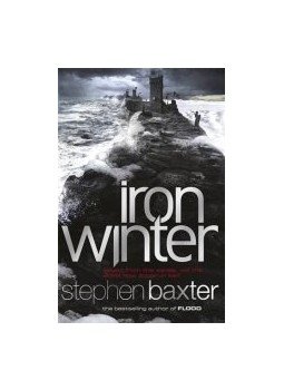 Stephen Baxter - Iron Winter Stephen Baxter - Iron Winter, null 2013 antikvár könyv