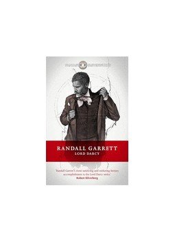 GARRETT, RANDALL - Lord Darcy GARRETT, RANDALL - Lord Darcy, null 2014 antikvár könyv