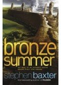 Stephen Baxter - Bronze Summer