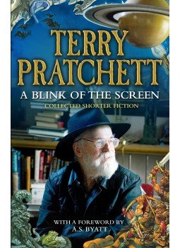 Terry Pratchett - A Blink of the Screen: Collected Short Fiction, null 2013 antikvár könyv