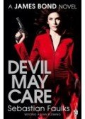 Sebastian Faulks - Devil May Care