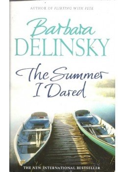 Barbara Delinsky - The Summer I Dared Barbara Delinsky - The Summer I Dared, null 2008 antikvár könyv