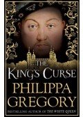 Philippa Gregory - The King's Curse
