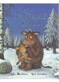 Julia Donaldson  - The Gruffalo's Child