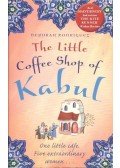 Rodriguez, Deborah - The Little Coffee Shop of Kabul