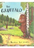 Julia Donaldson  - The Gruffalo