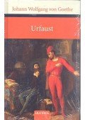 GOETHE, JOHANN WOLFGANG VON - Urfaust