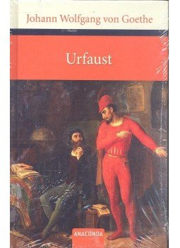 GOETHE, JOHANN WOLFGANG VON - Urfaust GOETHE, JOHANN WOLFGANG VON - Urfaust, null 2014 antikvár könyv