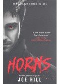 Joe HILL - Horns