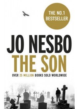 Jo Nesbo - The Son Jo Nesbo - The Son, null 2015 antikvár könyv