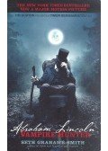 Grahame-Smith, Seth - Abraham Lincoln Vampire Hunter