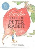 Emma Thompson - The Further Tale of Peter Rabbit