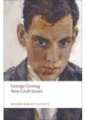 GISSING, GEORGE - New Grub Street