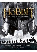 Brian Sibley - Official Movie Guide (The Hobbit: The Battle of the Five Armies)