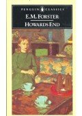 FORSTER, E.M. - Howards End