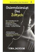 JACKSON, VINA - Osiemdziesiatm Dni Zoltych