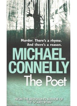 Michael Connelly - The Poet Michael Connelly - The Poet, null 2011 antikvár könyv