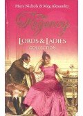 NICHOLS, MARY - ALEXANDER, MEG - Dear Deceiver - The Matchmaker's Marriage