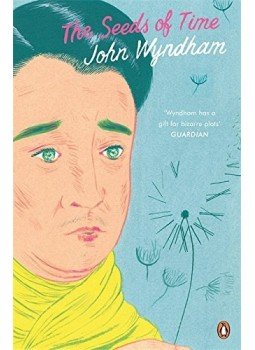 Wyndham, John - The Seeds of Time Wyndham, John - The Seeds of Time, null 2014 antikvár könyv