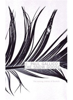 Gallico, Paul - The Snow Goose; And The Small Miracle Gallico, Paul - The Snow Goose; And The Small Miracle, null 2001 antikvár könyv