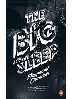 Raymond Chandler - The Big Sleep Raymond Chandler - The Big Sleep, null 2014 antikvár könyv